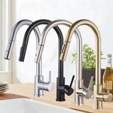 Modern Kitchen Sink Mixer Taps