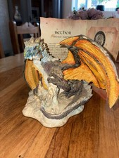 Enchantica collectable dragon