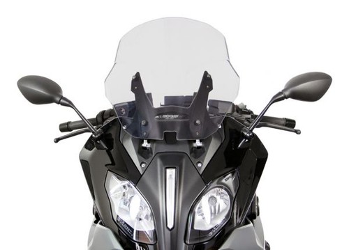 1200 touring screen - -,