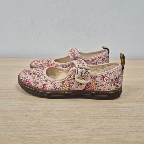 Martens carnaby mary jane - dr,
