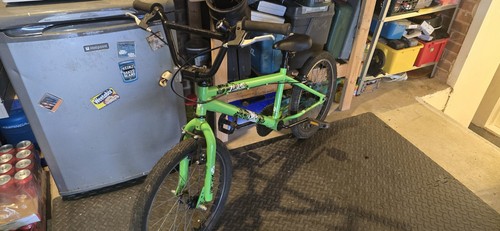 Bmx childs inch bike - childs, 18
