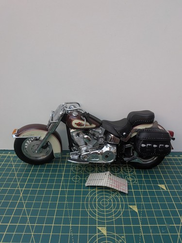 Franklin mint scale model - franklin, 1:10