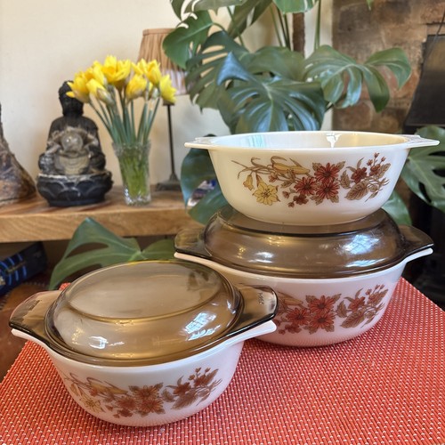 Set vintage graduated - of,