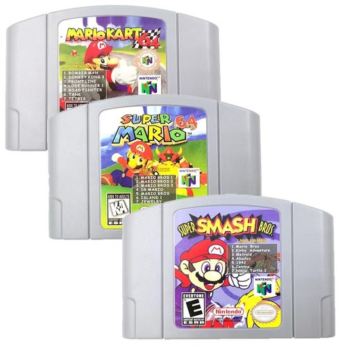 Smash super mario kart 7 - smash, 64-7