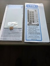 City Classics Ho Scale Model