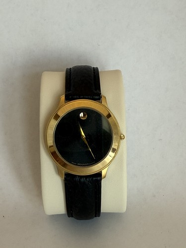 Vintage movado watch 844 - vintage,