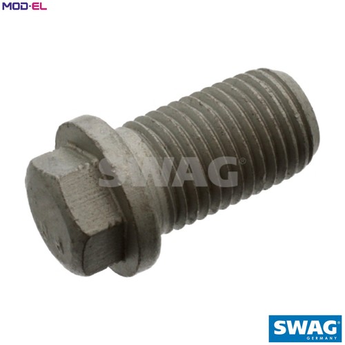 Screw plug oil - 90, 8277