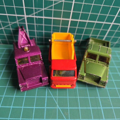 Vintage corgi whizzwheels - vintage, 2