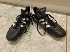 Adidas Kaiser 5 Leather