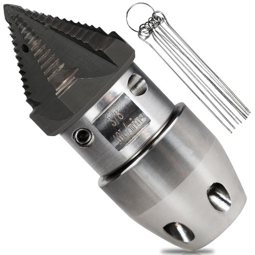Zzhanff npt sewer - 3/8,