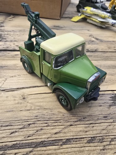 Corgi classics connoisseur - classics,