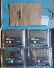 Invader Camo Tiles Full Set