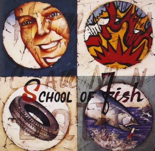 Human cannonball school - -,