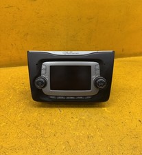 2012 FIAT MITO SAT NAV RADIO