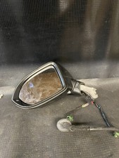 2015 VW Passat S TDI Passenger