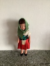 Vintage composition Crolly