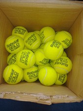 Babolat Gold All Court Tennis