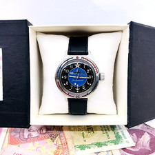 🚢 Rare Albatross Amphibian