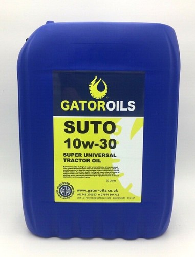 Litre gator super - litre,
