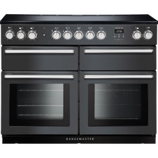 Rangemaster NEXSE110EISL/C
