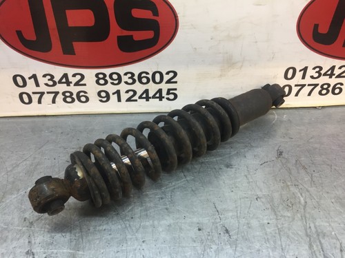 Rear shock absorber - x, yamaha
