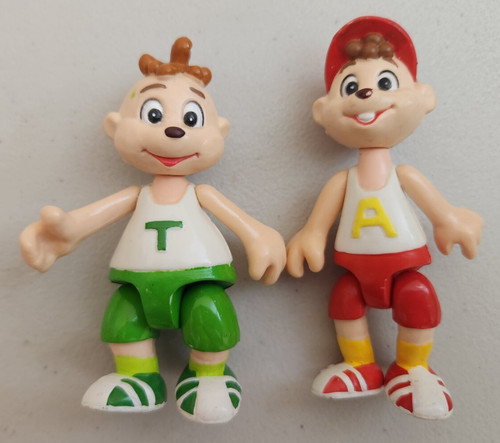 Vintage alvin 7 theodore - alvin,