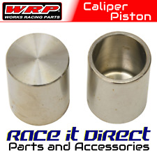 Caliper Piston Kit for Kawasaki KFX 700 V-Force 2004-2009 Front WRP