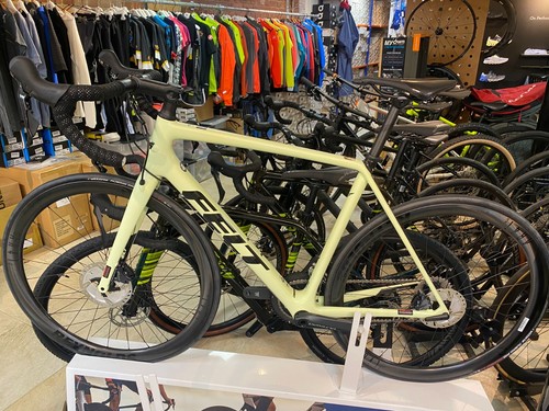 Felt advanced carbon fibre - felt,