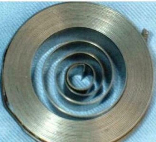 Garrard gramophone spring - garrard, 30