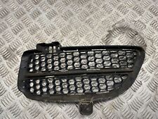 2011 VOLKSWAGEN TOUAREG FRONT LEFT PASSENGER SIDE LOWER BUMPER GRILLE 7L6853665B