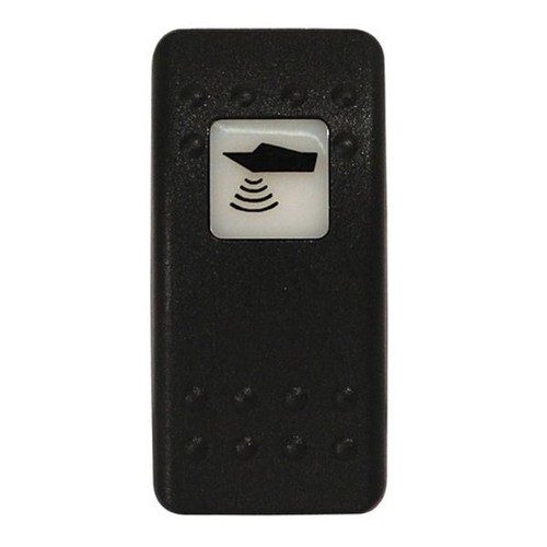 Carling actuator black - carling,