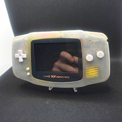 Nintendo game boy advance - nintendo,