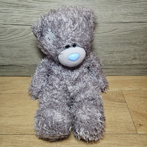 Tatty teddy blue nose - 10",