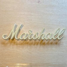 Vintage 1978  Marshall JMP