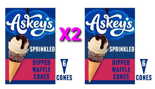 Askeys sprinkled chocolate - askeys,