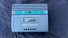 Mastervolt scm25 solar charge - solar,