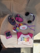 Build A Bear Accessories