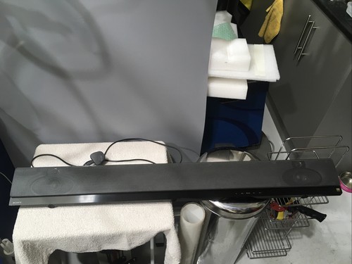 Sony nt5 soundbar - sony,