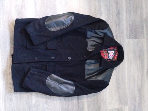 Men heavy wool donkey - men's,
