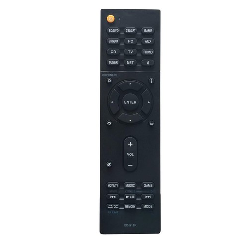 911r 912r remote control - rc-911r, rc-912r