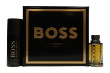 Hugo Boss Boss The Scent Gift