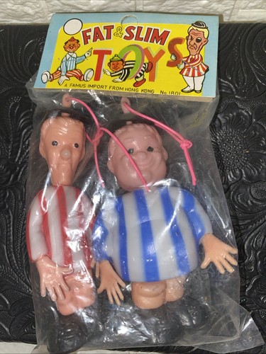 Rare vintage fat - rare, &