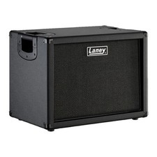 Laney - GS Series GS112IE Guitar Cabinet, 1 x HH Custom 12 Inch Speaker, 80W RMS