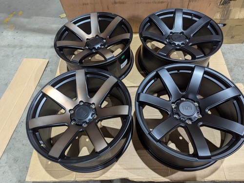 Alloys fits 09 on - 09,