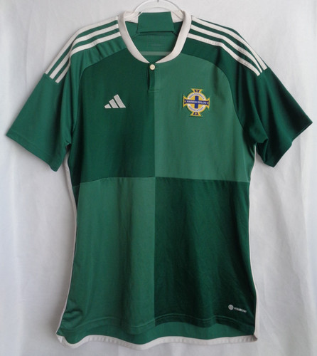 Northern ireland football - northern,