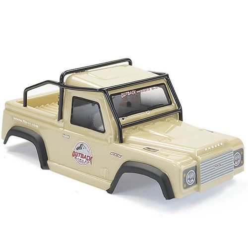 Ftx mini outback - ftx, ranger