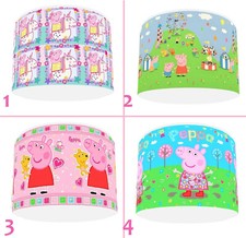 PEPPA PIG Ceiling Light Shade