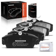 Brake Pads Set Front for