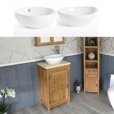 Cloakroom Bathroom Vanity Unit