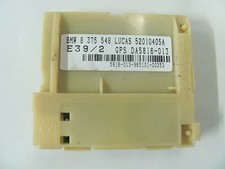 Alarm module BMW E39 BREAK - 8 375 548